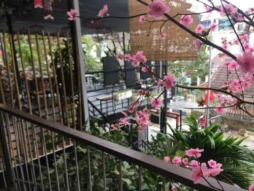Hotel Q?homestay