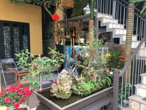 Hotel Q?homestay