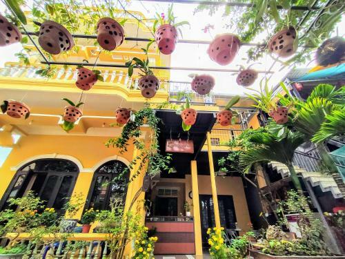 Hotel Q?homestay