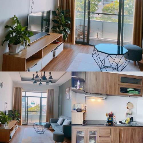 Apartamento Pumkin Home Phan Rang