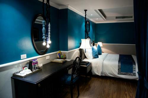 Michi's Hotel Laocai