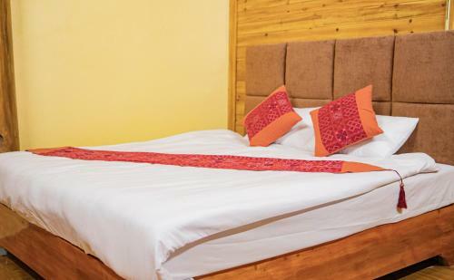 Apartamento Rose Farm Homestay
