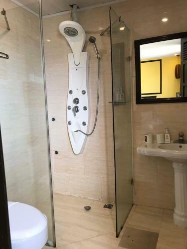 Sapa Topaz Hotel & Spa