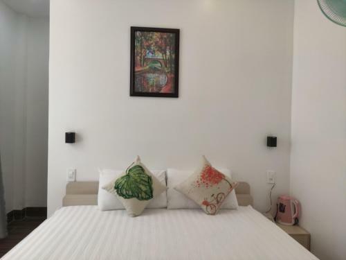 Th�nh T�nh Hotel Ph� Y�n