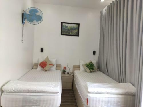 Th�nh T�nh Hotel Ph� Y�n