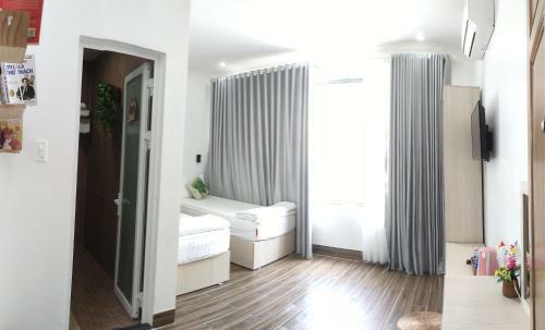 Th�nh T�nh Hotel Ph� Y�n