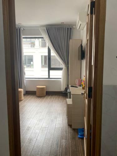 Th�nh T�nh Hotel Ph� Y�n