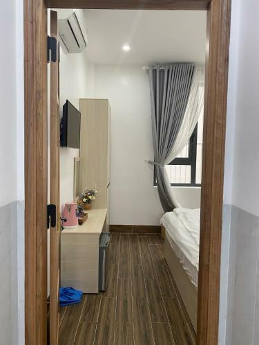 Th�nh T�nh Hotel Ph� Y�n