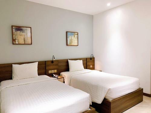 Chau Khuong Hotel
