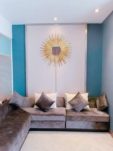 Chau Khuong Hotel