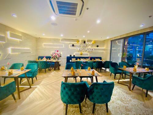 Chau Khuong Hotel