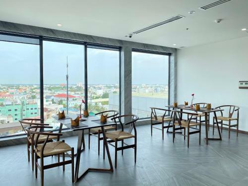 Chau Khuong Hotel