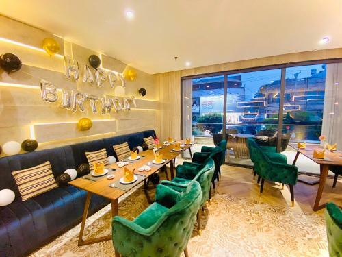 Chau Khuong Hotel
