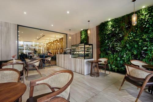 Chau Khuong Hotel