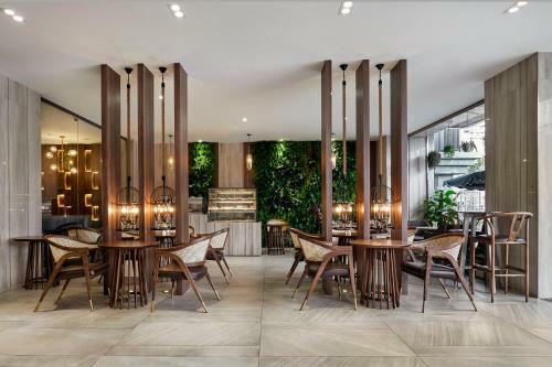 Chau Khuong Hotel