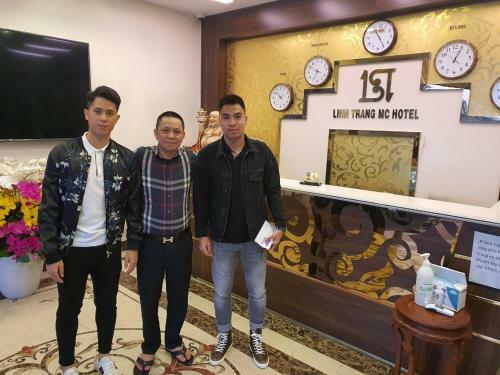 Linh Trang Hotel