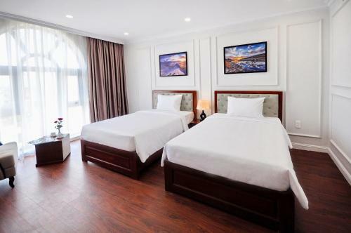 Sunflower Hotel Ph� Y�n