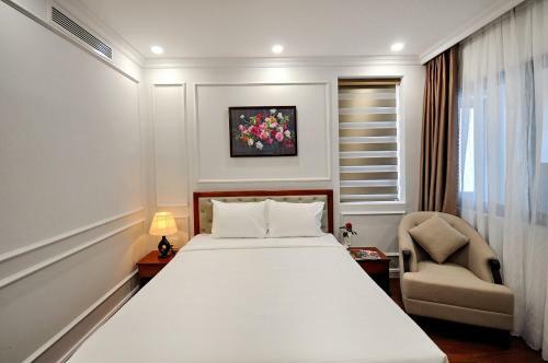 Sunflower Hotel Ph� Y�n