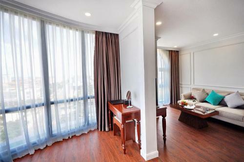 Sunflower Hotel Ph� Y�n