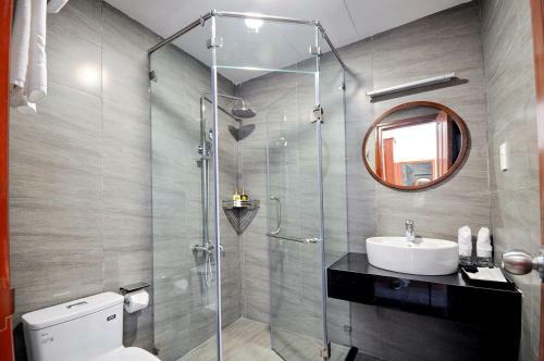 Sunflower Hotel Ph� Y�n