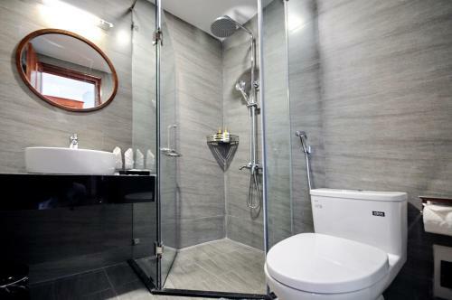 Sunflower Hotel Ph� Y�n