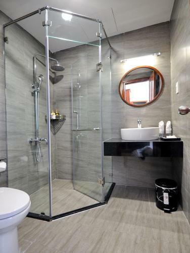 Sunflower Hotel Ph� Y�n