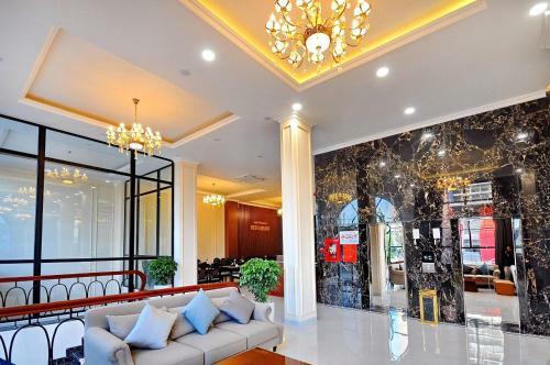 Sunflower Hotel Ph� Y�n