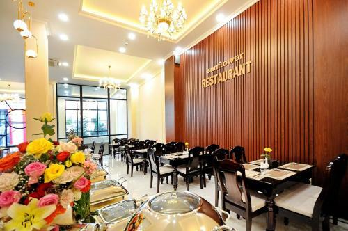 Sunflower Hotel Ph� Y�n