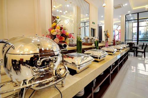 Sunflower Hotel Ph� Y�n