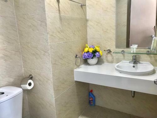 Apartamento Nha Trang Home