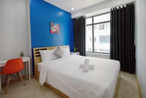Apartamento Nha Trang Home