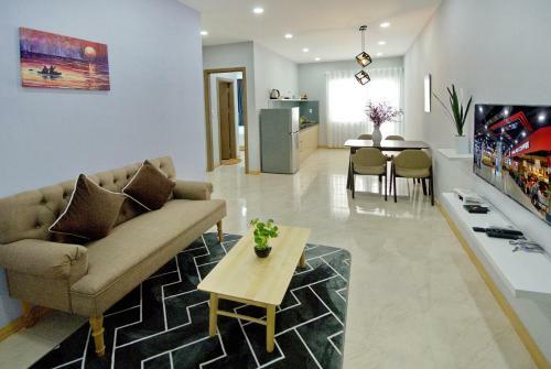 Apartamento Nha Trang Home