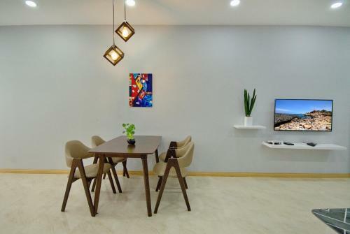 Apartamento Nha Trang Home