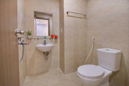 Apartamento Nha Trang Home