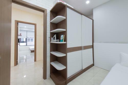 Apartamento Nha Trang Home