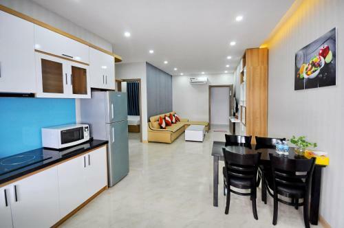 Apartamento Nha Trang Home