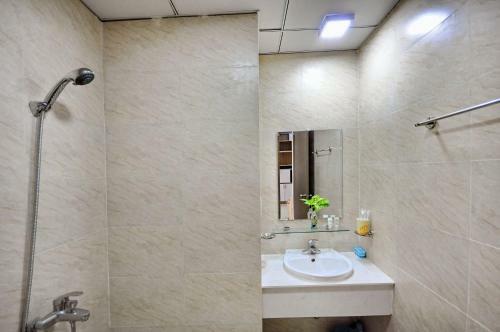 Apartamento Nha Trang Home
