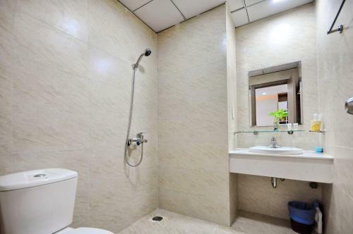 Apartamento Nha Trang Home