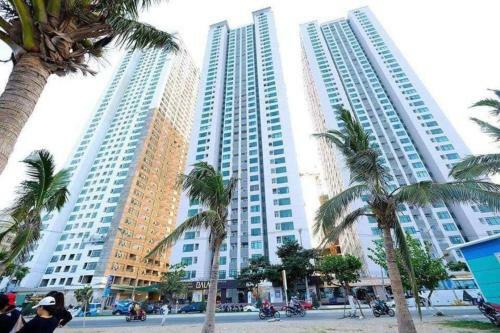 Apartamento Nha Trang Home