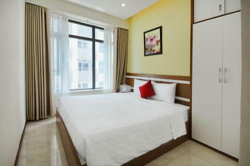 Apartamento Nha Trang Home