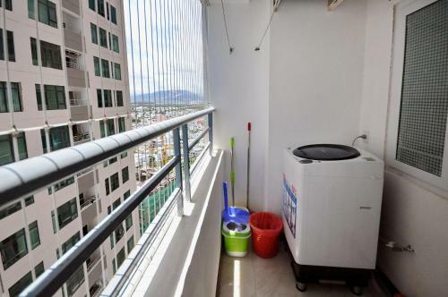 Apartamento Nha Trang Home