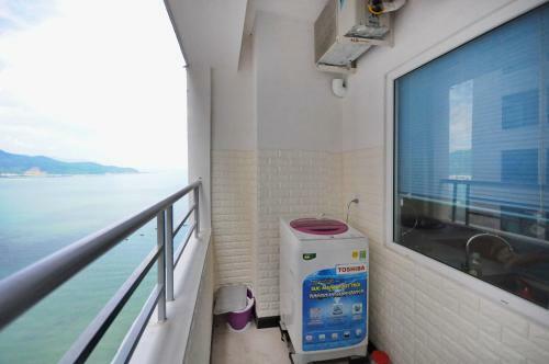 Apartamento Nha Trang Home