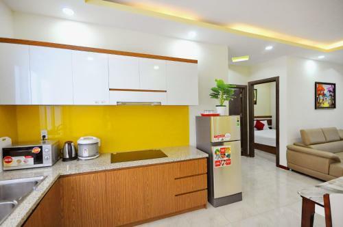 Apartamento Nha Trang Home