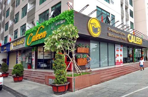 Apartamento Nha Trang Home