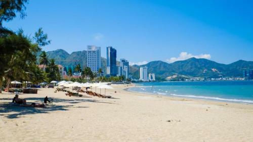 Apartamento Nha Trang Home
