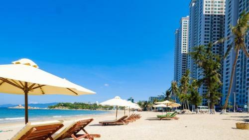 Apartamento Nha Trang Home