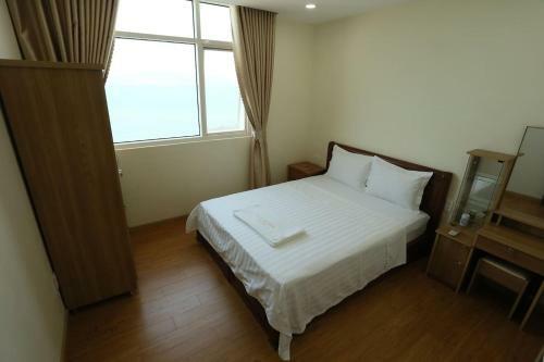 Golden Sea Apartment, Beach Front Khanh Hoa