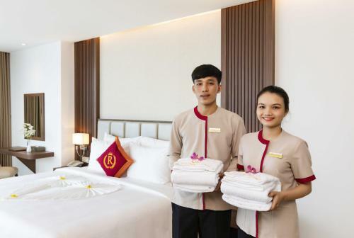 Regalia Gold Hotel