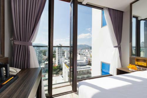 Ivy Hotel Nha Trang