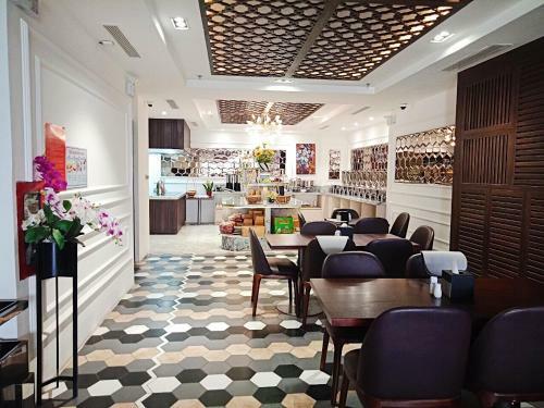 Ivy Hotel Nha Trang